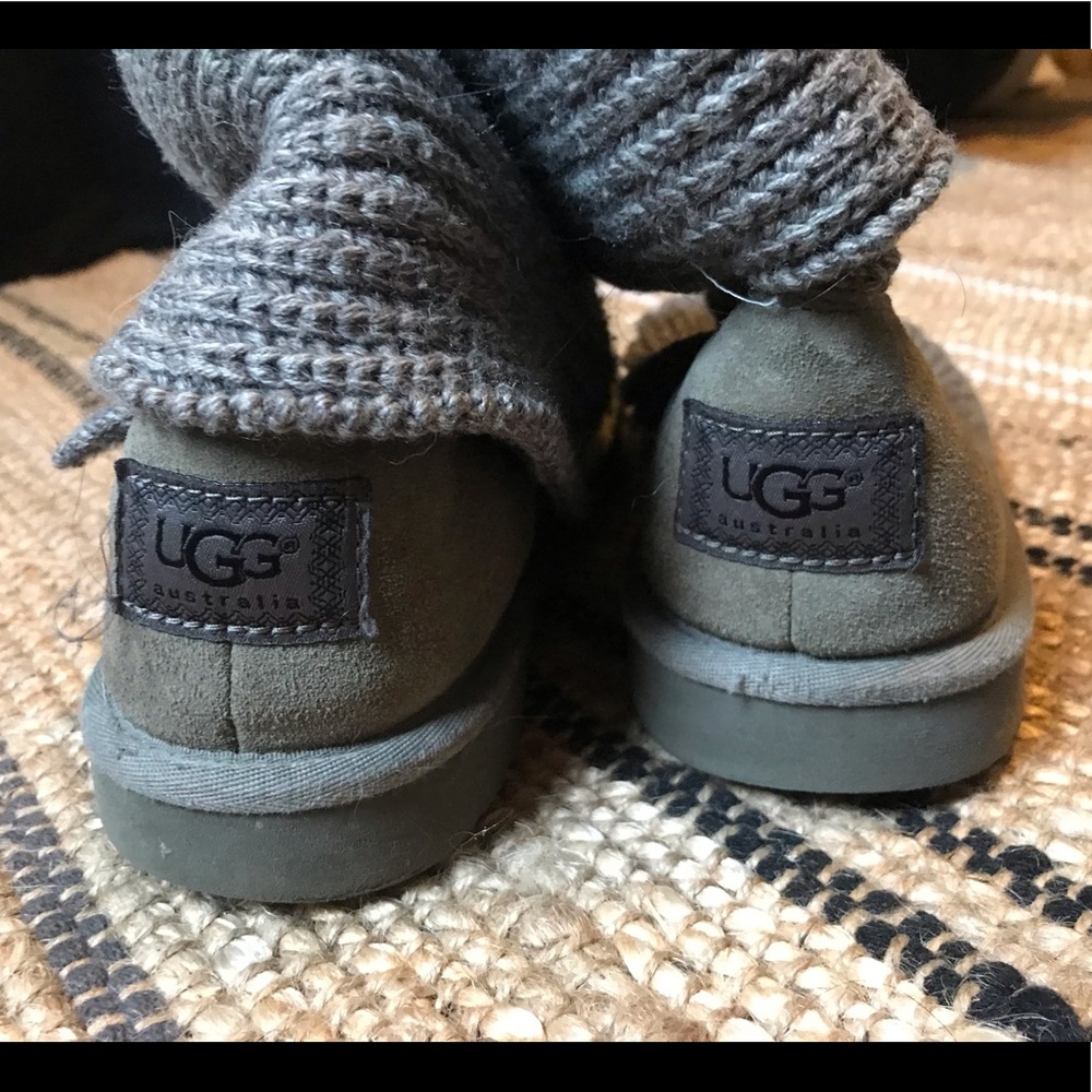Uggs